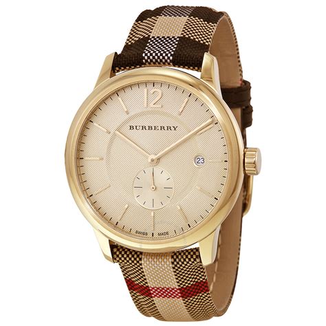 burberry watch online